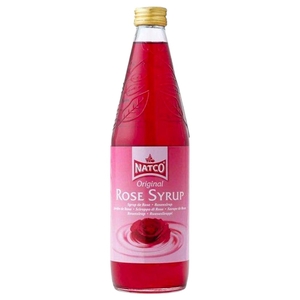 Natco Rose Syrup 700Ml