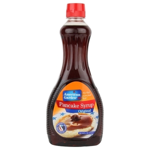American Garden Pancake Syrup 710Ml