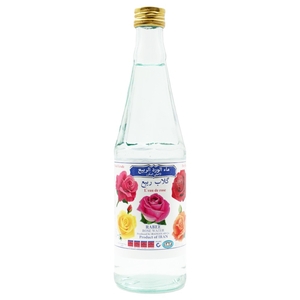 Rabee Rose Water 400Ml