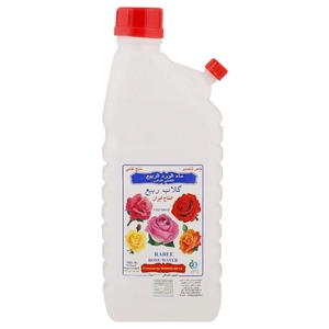Rabee Rose Water 1L