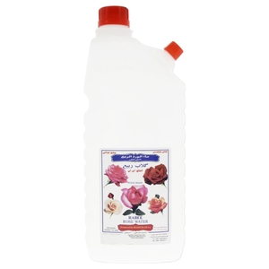 Rabee Rose Water 2L