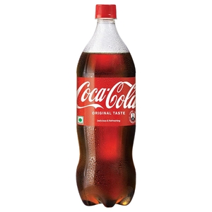 Coca Cola Soft Drink 2.25L