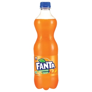 Fanta Carbonated Soft Drink Orange 2.25L