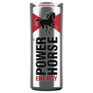 Power Horse Energy Drink 250Ml
