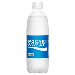 Pocari Sweat Ion Supply Drink 500Ml