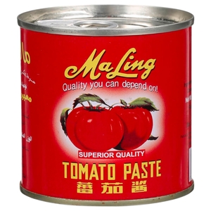 Maling Tomato Paste 198G