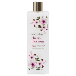 Bodycology Body Wash Cherry Blossom 473Ml