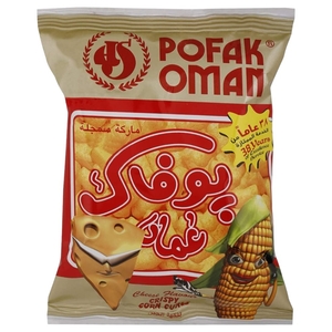 Pofak Oman 12G