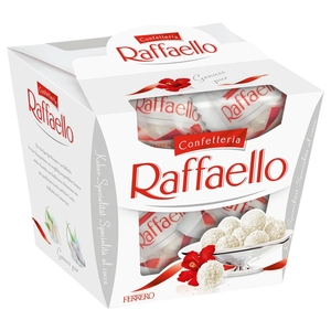 Ferrero Raffaello Coconut Chocolate 150G