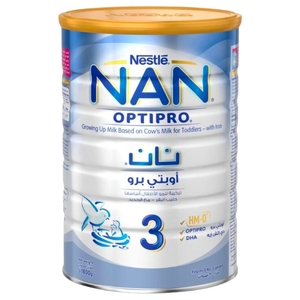 Nan Opti Pro Growing Up Milk 3 1-3Years 1800G