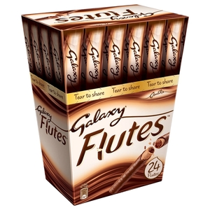 Galaxy Flutes 11.25G X 24