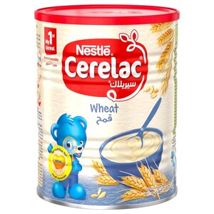 Cerelac Wheat 400G