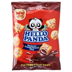 Meiji Hello Panda 35G