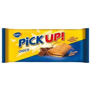 Bahlsen Pick Up Biscuits Chocolate 28G