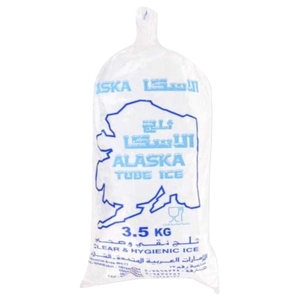 Alaska Ice Cube 3.5Kg