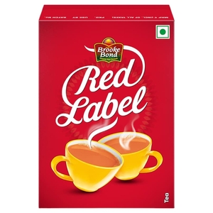 Brooke Bond Red Label Strong Tea 200G