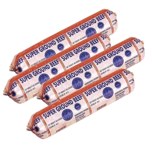 Americana Super Ground Beef Mince 400G X 4