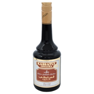 Kassatly Jallab Syrup 600Ml