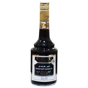 Kassatly Tamarind Syrup 600Ml