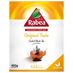 Rabea Express Tea 400G