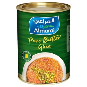 Almarai Pure Butter Ghee 800G