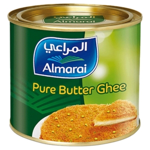 Almarai Pure Butter Ghee 400G