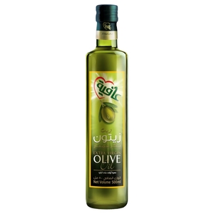 Afia Olive Oil Extra Virgin 500Ml