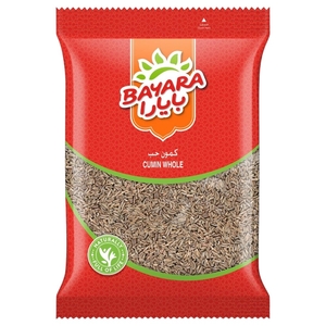 Bayara Cumin Whole 200G