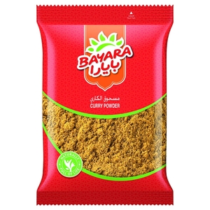 Bayara Curry Powder 200G
