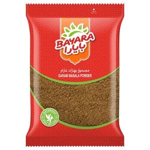 Bayara Garam Masala Powder 200G