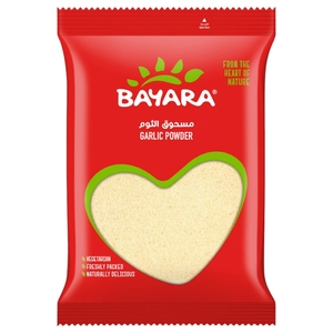 Bayara Garlic Powder 200G