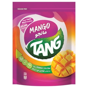 Tang Instant Drink Mango 1Kg
