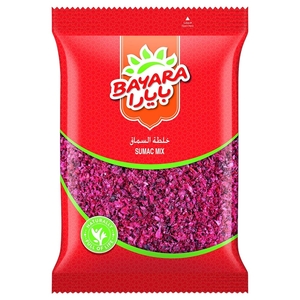 Bayara Sumac Mix 200G