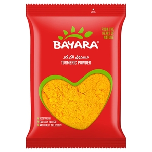 Bayara Turmeric Powder 200G