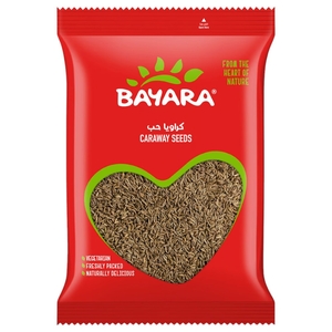 Bayara Caraway Whole 200G