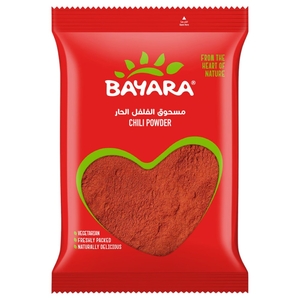 Bayara Chili Powder 200G