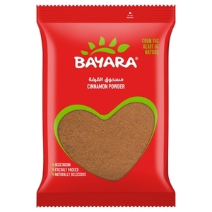 Bayara Cinnamon Powder 200G