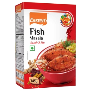 Eastern Fish Masala 165G