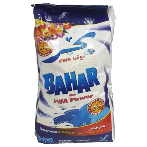 Bahar Detergent Powder 10Kg