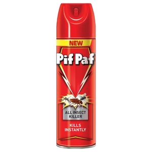 Pif Paf All Insect Killer 300Ml
