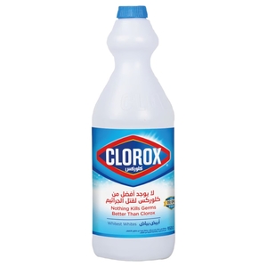 Clorox Bleach Original 0.95L