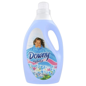 Downy Fabric Softener Valley Dew 3L