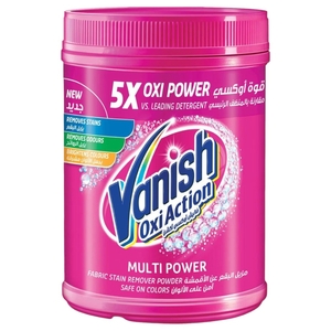 Vanish Oxi Action Stain Remover Powder 1Kg