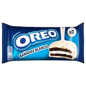 Oreo Cookies Filled Choco Milk 41G