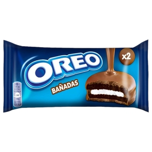 Oreo Cookies Filled Choco 41G