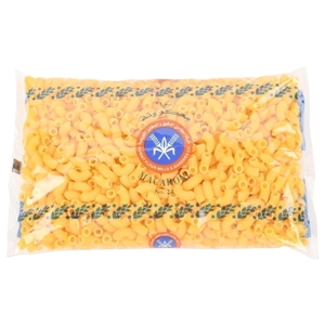 Kuwait Macaroni #24 500G