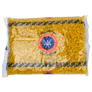 Kuwait Macaroni #27 500G