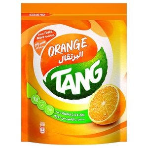 Tang Instant Drink Orange 1Kg