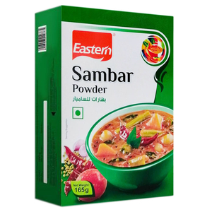 Eastern Sambar Powder 165G