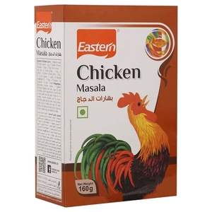 Eastern Chicken Masala 160G